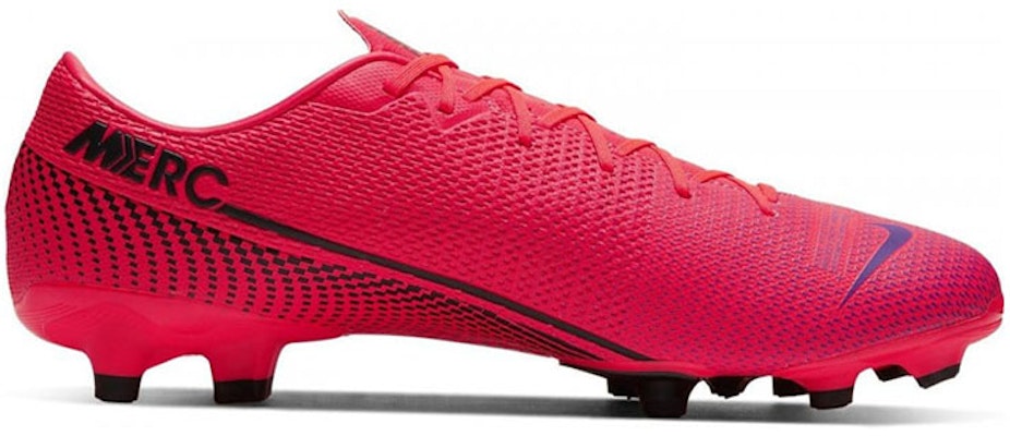 Nike Mercurial Vapor 13 Academy MG 'Laser Crimson' Merah Kilat AT5269-606 Order Nike Mercurial Vapor 13 Academy MG 'Laser Crimson' Merah Kilat AT5269-606