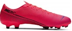 Order Nike Mercurial Vapor 13 Academy MG 'Laser Crimson' Merah Kilat AT5269-606