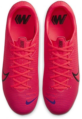 Nike Mercurial Vapor 13 Academy MG 'Laser Crimson' Merah Kilat AT5269-606 Shop Nike Mercurial Vapor 13 Academy MG 'Laser Crimson' Merah Kilat AT5269-606
