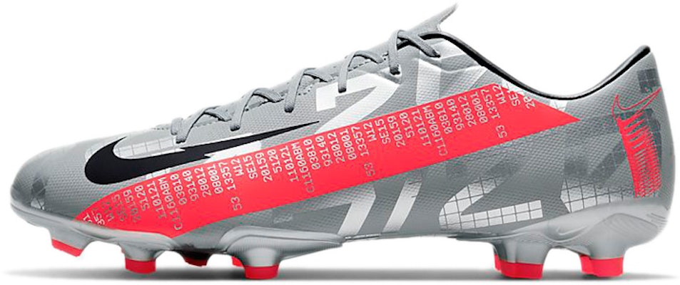 Nike Mercurial Vapor 13 Academy MG 'Kelabu Metalik Crimson' AT5269-906 Buy Nike Mercurial Vapor 13 Academy MG 'Kelabu Metalik Crimson' AT5269-906