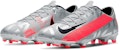 Nike Mercurial Vapor 13 Academy MG 'Kelabu Metalik Crimson' AT5269-906