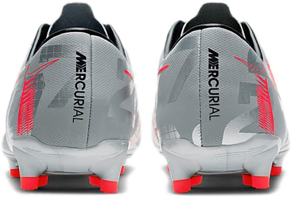 Nike Mercurial Vapor 13 Academy MG 'Gris Metálico Carmesí' AT5269-906 Purchase Nike Mercurial Vapor 13 Academy MG 'Gris Metálico Carmesí' AT5269-906