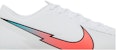 Nike Mercurial Vapor 13 Academy MG 'Putih Flash Crimson' AT5269-163