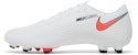 Nike Mercurial Vapor 13 Academy MG 'Putih Flash Crimson' AT5269-163