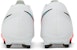 Nike Mercurial Vapor 13 Academy MG 'Putih Flash Crimson' AT5269-163