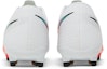 Details for Nike Mercurial Vapor 13 Academy MG 'Putih Flash Crimson' AT5269-163