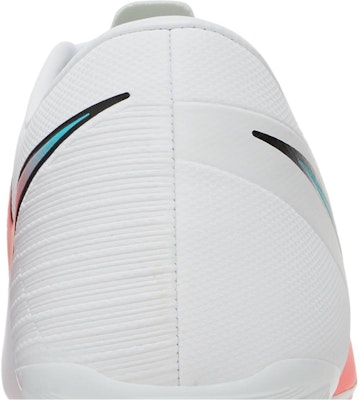 Nike Mercurial Vapor 13 Academy MG 'Putih Flash Crimson' AT5269-163 Sizing Nike Mercurial Vapor 13 Academy MG 'Putih Flash Crimson' AT5269-163