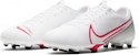 Nike Mercurial Vapor 13 Academy MG 'Putih Laser Crimson' AT5269-160