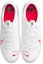 Shop Nike Mercurial Vapor 13 Academy MG 'Putih Laser Crimson' AT5269-160