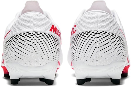Nike Mercurial Vapor 13 Academy MG 'Putih Laser Crimson' AT5269-160 Purchase Nike Mercurial Vapor 13 Academy MG 'Putih Laser Crimson' AT5269-160