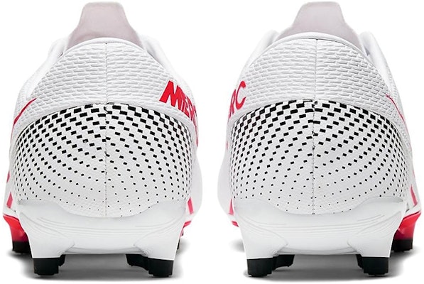 Nike Mercurial Vapor 13 Academy MG 'Blanco Laser Crimson' AT5269-160 Purchase Nike Mercurial Vapor 13 Academy MG 'Blanco Laser Crimson' AT5269-160