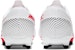 Nike Mercurial Vapor 13 Academy MG 'Putih Laser Crimson' AT5269-160