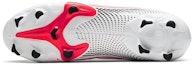 Details for Nike Mercurial Vapor 13 Academy MG 'Putih Laser Crimson' AT5269-160