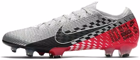 Nike Vapor 13 Academy NJR AG Artificial Grass 'Black Grey Pink' AT7956-006 Nike Vapor 13 Academy NJR AG Artificial Grass 'Black Grey Pink' AT7956-006