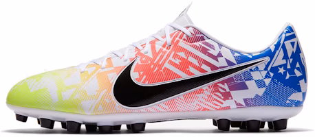 Nike Vapor 13 Academy Njr Ag 'Yellow' AT7956-104 Nike Vapor 13 Academy Njr Ag 'Yellow' AT7956-104