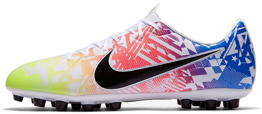 耐克Vapor 13 Academy Njr Ag '黄色' AT7956-104 Buy 耐克Vapor 13 Academy Njr Ag '黄色' AT7956-104