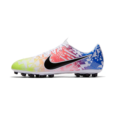 Nike Vapor 13 Academy Njr Ag 'Yellow'