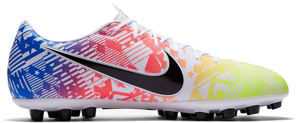 耐克Vapor 13 Academy Njr Ag '黄色' AT7956-104 Order 耐克Vapor 13 Academy Njr Ag '黄色' AT7956-104