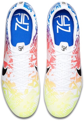 耐克Vapor 13 Academy Njr Ag '黄色' AT7956-104 Shop 耐克Vapor 13 Academy Njr Ag '黄色' AT7956-104