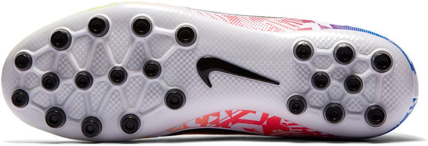 Nike Vapor 13 Akademi Njr Ag 'Kuning' AT7956-104 Details for Nike Vapor 13 Akademi Njr Ag 'Kuning' AT7956-104