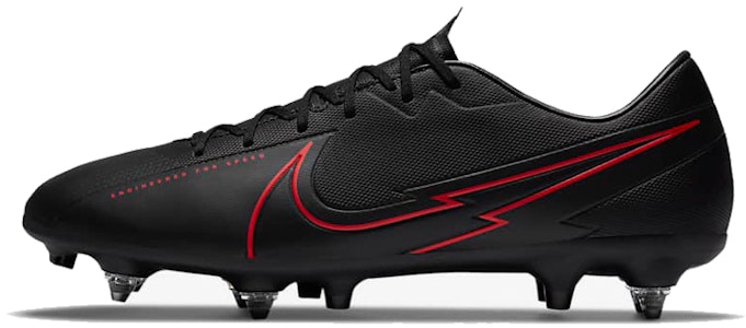Nike Mercurial Vapor 13 Academy SGPRO AntiClog Tracción 'Negro Rojo' BQ9142-060 Buy Nike Mercurial Vapor 13 Academy SGPRO AntiClog Tracción 'Negro Rojo' BQ9142-060