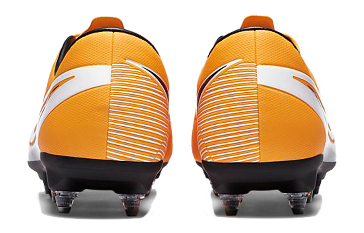 Nike Mercurial Vapor 13 Academy SGPRO AntiClog Traction Yellowblack 圖 5