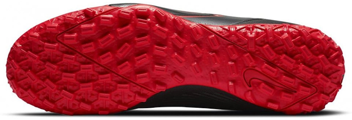 나이키 머큐리얼 베이퍼 13 아카데미 TF '블랙 레드' AT7996-060 Shop 나이키 머큐리얼 베이퍼 13 아카데미 TF '블랙 레드' AT7996-060