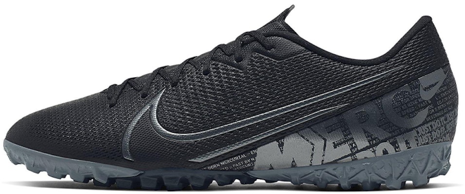 Nike Mercurial Vapor 13 Academy TF 'Hitam Perak' AT7996-001 Buy Nike Mercurial Vapor 13 Academy TF 'Hitam Perak' AT7996-001