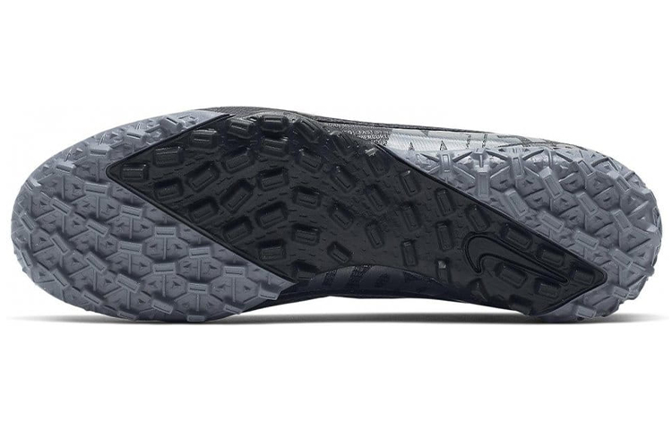 Purchase 나이키 머큐리얼 베이퍼 13 아카데미 TF '블랙 실버' AT7996-001