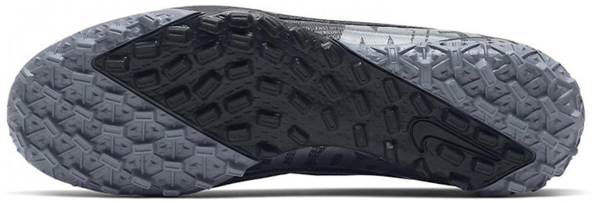 Nike Mercurial Vapor 13 Academy TF 'Hitam Perak' AT7996-001 Purchase Nike Mercurial Vapor 13 Academy TF 'Hitam Perak' AT7996-001