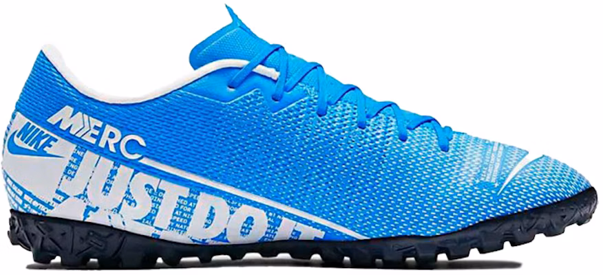 耐吉 Mercurial Vapor 13 刺客 13 Academy TF 藍色 男女同款 Order 耐吉 Mercurial Vapor 13 刺客 13 Academy TF 藍色 男女同款