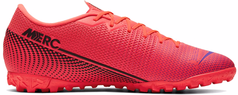 耐克Mercurial Vapor 13 Academy TF人造草坪鞋‘深红黑’ AT7996-606 Order 耐克Mercurial Vapor 13 Academy TF人造草坪鞋‘深红黑’ AT7996-606