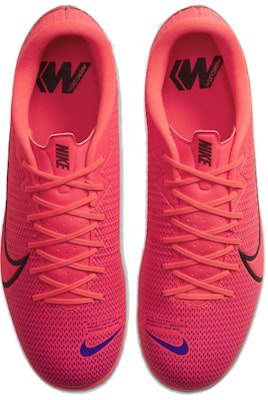 耐克Mercurial Vapor 13 Academy TF人造草坪鞋‘深红黑’ AT7996-606 Shop 耐克Mercurial Vapor 13 Academy TF人造草坪鞋‘深红黑’ AT7996-606