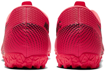 Nike Mercurial Vapor 13 Academy TF Turf 'Merah Gelap Hitam' AT7996-606 Purchase Nike Mercurial Vapor 13 Academy TF Turf 'Merah Gelap Hitam' AT7996-606