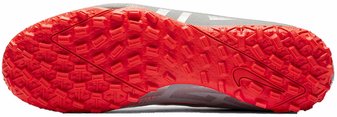 Nike Mercurial Vapor 13 Academy TF 'Neighbourhood Pack - Kelabu Metallic Bomber' AT7996-906 Purchase Nike Mercurial Vapor 13 Academy TF 'Neighbourhood Pack - Kelabu Metallic Bomber' AT7996-906