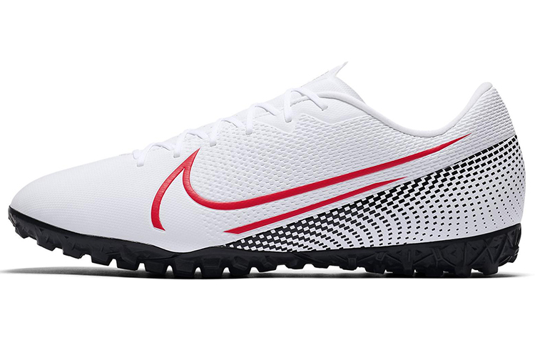 Buy 나이키 머큐리얼 베이퍼 13 아카데미 TF '화이트 핑크' AT7996-160