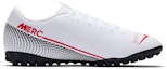 Order Nike Mercurial Vapor 13 Academy TF 'Putih Merah Jambu' AT7996-160
