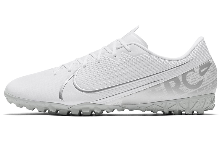 Buy 耐克Mercurial Vapor 13 Academy TF‘白银’足球鞋 AT7996-100