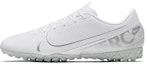 Buy Nike Mercurial Vapor 13 Akademi TF 'Putih Perak' AT7996-100