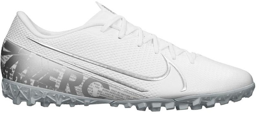 Nike Mercurial Vapor 13 Akademi TF 'Putih Perak' AT7996-100 Order Nike Mercurial Vapor 13 Akademi TF 'Putih Perak' AT7996-100