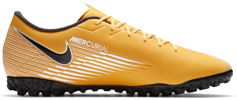 나이키 베이퍼 13 아카데미 TF '화이트 옐로우' AT7996-801 Order 나이키 베이퍼 13 아카데미 TF '화이트 옐로우' AT7996-801