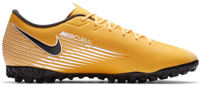 Nike Vapor 13 Academy TF Turf 'Putih Kuning' AT7996-801 Order Nike Vapor 13 Academy TF Turf 'Putih Kuning' AT7996-801