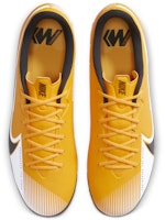 나이키 베이퍼 13 아카데미 TF '화이트 옐로우' AT7996-801 Shop 나이키 베이퍼 13 아카데미 TF '화이트 옐로우' AT7996-801