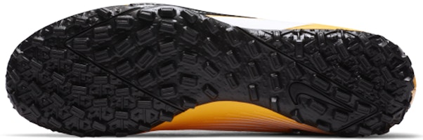 나이키 베이퍼 13 아카데미 TF '화이트 옐로우' AT7996-801 Details for 나이키 베이퍼 13 아카데미 TF '화이트 옐로우' AT7996-801