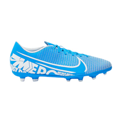 Nike Mercurial Vapor 13 Club FG 'Blue Hero'