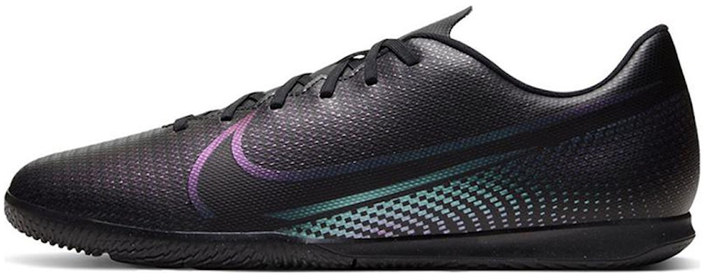 ナイキ マーキュリアル ヴェイパー 13 クラブ IC (ブラック) AT7997-010 Buy ナイキ マーキュリアル ヴェイパー 13 クラブ IC (ブラック) AT7997-010