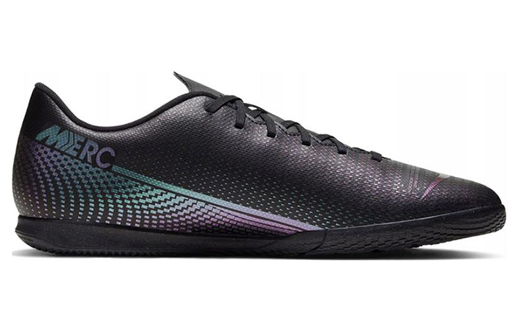 Order Nike Mercurial Vapor 13 Club IC 'Hitam Gelanggang Dalaman' AT7997-010