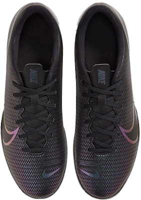 ナイキ マーキュリアル ヴェイパー 13 クラブ IC (ブラック) AT7997-010 Shop ナイキ マーキュリアル ヴェイパー 13 クラブ IC (ブラック) AT7997-010