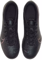 Shop Nike Mercurial Vapor 13 Club MG 'Negro' AT7968-010