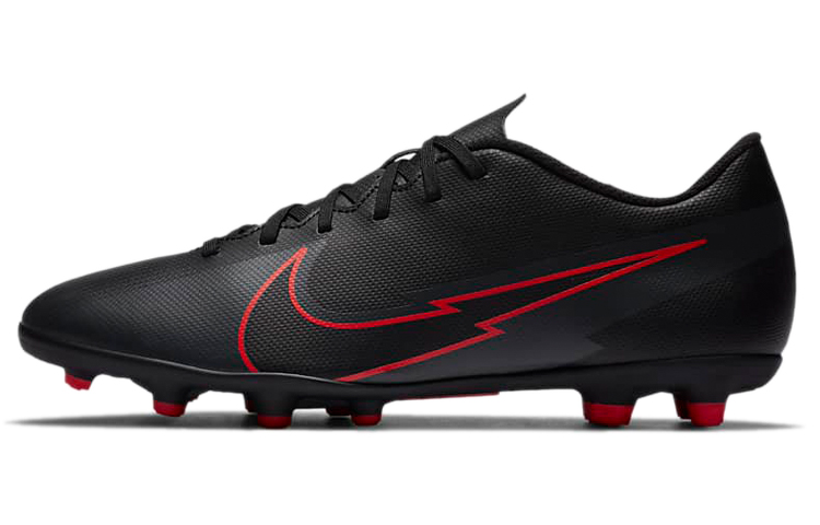 Nike Mercurial Vapor 13 Club MG 'Bred' AT7968-060
